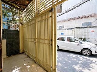 Bán nhà HXH 7mm Lê Quang Định - giao Nguyễn Văn Đậu, 5,8x20m, 4 T - 13PN, 15,9 Tỷ.
