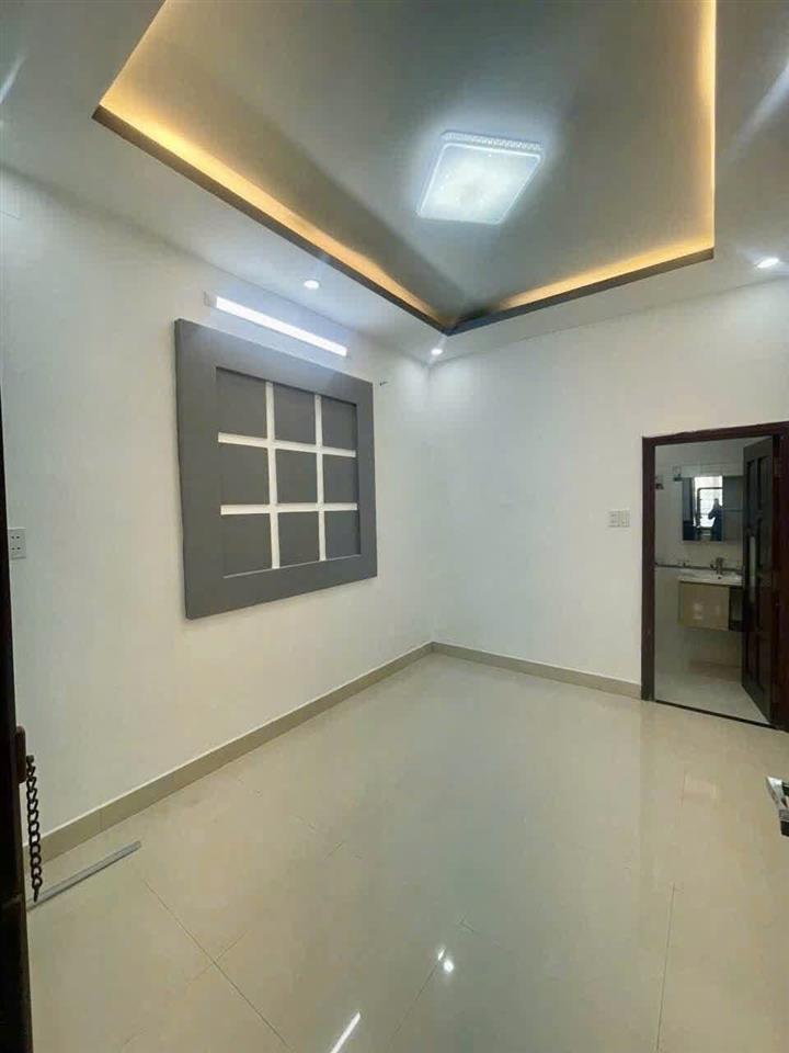 Bán nhà mới - HXH 8m Tô Hiến Thành - Sư Vạn Hạnh, 3x20m, 5 Tầng - 6PN, hạ còn 11,8 Tỷ.