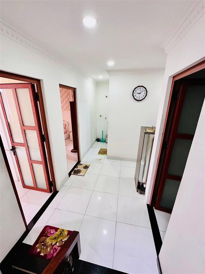 Bán nhà Hẻm 6m Biệt thự Mini Lê Văn Quới - gần BÌnh Trị Đông, 8x11m, 3 T - 4PN, hạ 7,1 Tỷ.