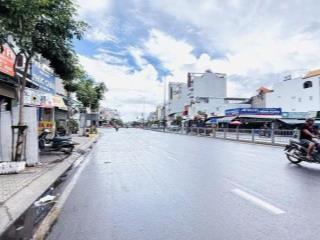 Bán nhà Mặt tiền Dương Quảng Hàm -  ngay Nguyễn Văn Lượng, 3,6x27m, 4 Tầng,  hạ 13,8 Tỷ.
