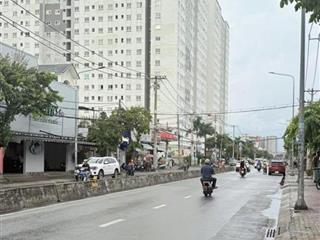 Bán nhà Mặt tiền Phan Văn Hớn, gần Trường Chinh, 4x26m, Cấp 4 - cho thuê 20tr, 15,5 Tỷ.