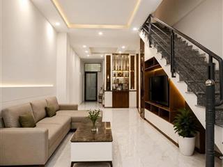 Bán nhà Hẻm 3mTây Thạnh - ngay Lê Trọng Tấn, 500m Aeon, 4,2x15m, 2 Tầng - 2 PN, 5,3 Tỷ.