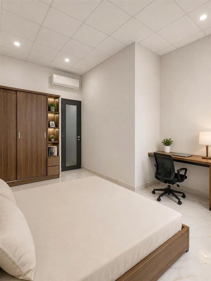 Bán nhà Hẻm 3mTây Thạnh - ngay Lê Trọng Tấn, 500m Aeon, 4,2x15m, 2 Tầng - 2 PN, 5,3 Tỷ.