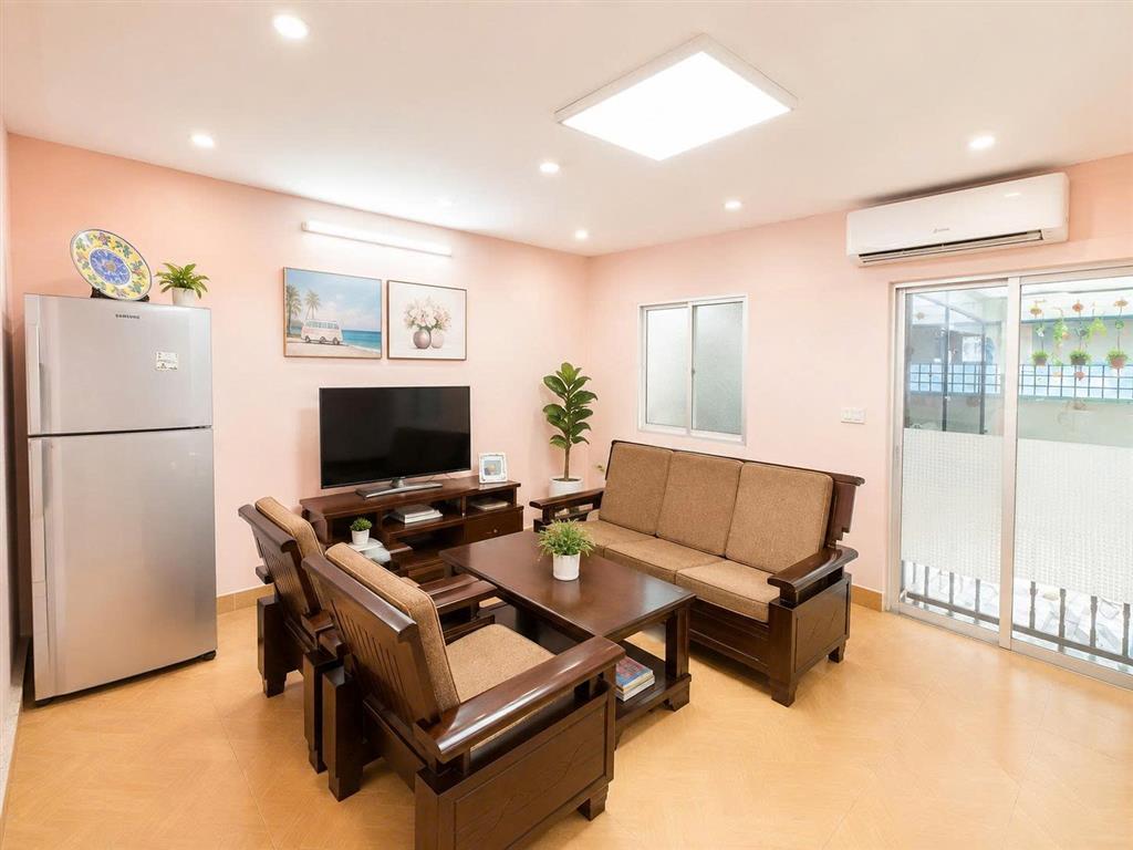 Bán nhà Mặt tiền Tái Thiết - ngay ngã tư Bảy Hiền, 6x16m,  3 tầng, 1 Đời Chủ, chỉ 9,9 Tỷ.