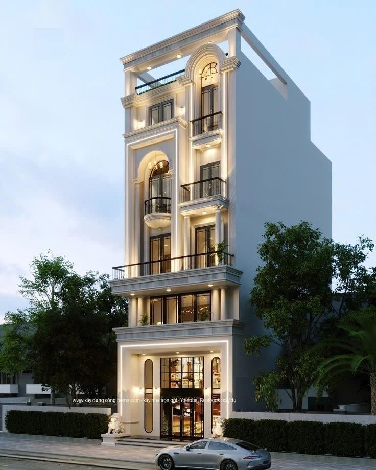 Bán Đất - Mặt tiền Phan Thị Hành - giao Phú Thọ Hòa, 5x22m, GPXD 5 Tầng, Sổ A4, 12,9 Tỷ.