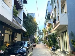 Bán nhà HXH 8m Nguyễn Hữu Dật - giao Chế Lan Viên, 4x17m, 4 Tầng - 4 PN, chỉ 9,8 Tỷ.