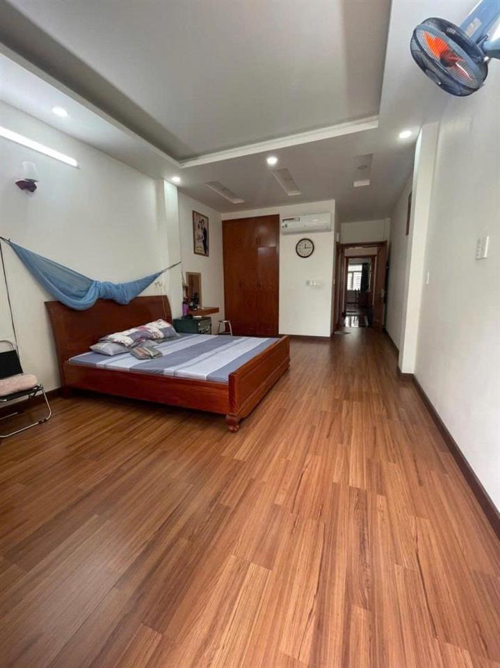 Bán nhà HXH 8m Phạm Văn Bạch -  thông Nguyễn Sỹ Sách, 4x24m, 4 Tầng - 4PN, 12,5 tỷ.