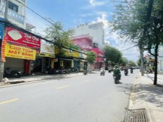 Bán nhà Mặt tiền Nguyễn Văn Khối ( Cây Trâm cũ) - 4,2x10m, 3 Tầng, HĐT 20 triêu, chỉ 7,8