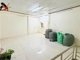 Bán nhà Hẻm 8m Hồng Lạc - ngay Chung cư Bàu Cát, 6,3x18m, 2 Tầng cũ, chỉ   7,5 tỷ
