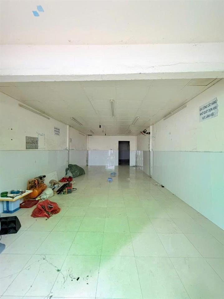 Bán nhà Hẻm 8m Hồng Lạc - ngay Chung cư Bàu Cát, 6,3x18m, 2 Tầng cũ, chỉ   7,5 tỷ
