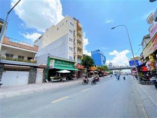 Bán nhà Mặt tiền Hoàng Hoa Thám -  Cộng Hòa, K300, 6,5x29m, 3 tầng, Sổ A4, Hạ 43,5 tỷ.