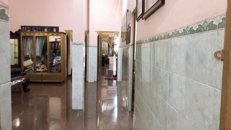Bán nhà Mặt tiền Hoàng Hoa Thám -  Cộng Hòa, K300, 6,5x29m, 3 tầng, Sổ A4, Hạ 43,5 tỷ.