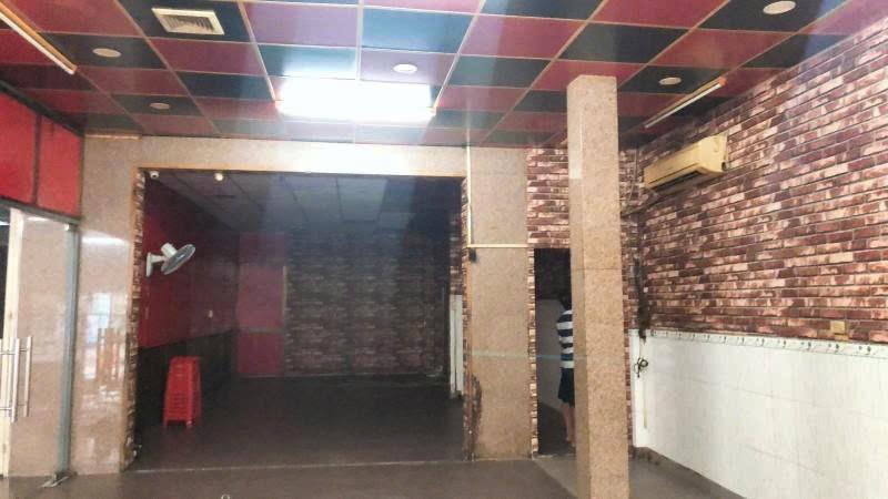 Bán nhà Mặt tiền Hoàng Hoa Thám -  Cộng Hòa, K300, 6,5x29m, 3 tầng, Sổ A4, Hạ 43,5 tỷ.