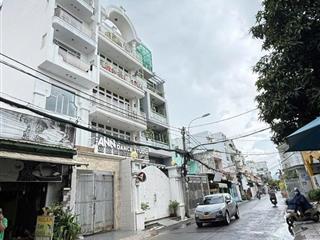 Bán Đất trống - Hẻm 12m Thống Nhất - Nguyễn Văn Lượng,10x30m, GPXD 9 Tầng, 36,9 Tỷ.
