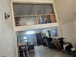 Bán Nhà Mặt tiền Quang Trung - giao Thống Nhất, 4,2x17,5m, 3 T- 3 PN, 1 đời chủ, 13,4 Tỷ.