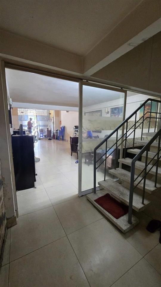 Bán Nhà Mặt tiền Quang Trung - giao Thống Nhất, 4,2x17,5m, 3 T- 3 PN, 1 đời chủ, 13,4 Tỷ.