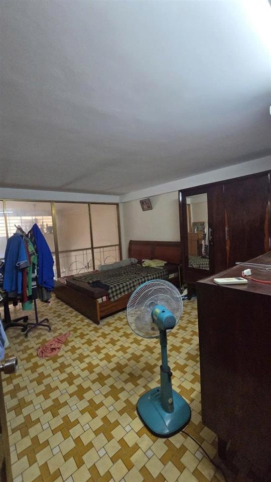 Bán Nhà Mặt tiền Quang Trung - giao Thống Nhất, 4,2x17,5m, 3 T- 3 PN, 1 đời chủ, 13,4 Tỷ.