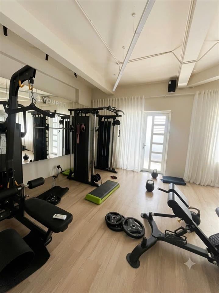 Bán nhà 2 Mặt tiền Điện Biên Phủ - ngay ĐH Kinh Tế, 7,3x16m, 5 Tầng - 6 PN,  17,9 Tỷ.