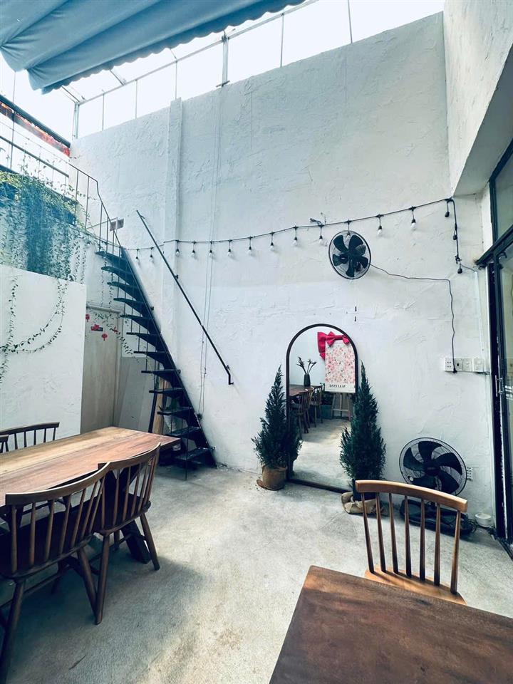 Bán nhà Hẻm 8m Điện Biên Phủ - gần Nguyễn Hữu Cảnh, 4x21m, Cấp 4, hạ còn 11,9 Tỷ.