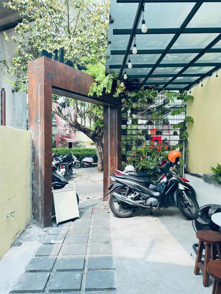 Bán nhà Hẻm 8m Điện Biên Phủ - gần Nguyễn Hữu Cảnh, 4x21m, Cấp 4, hạ còn 11,9 Tỷ.