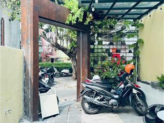Bán nhà Hẻm 8m Điện Biên Phủ - gần Nguyễn Hữu Cảnh, 4x21m, Cấp 4, hạ còn 11,9 Tỷ.