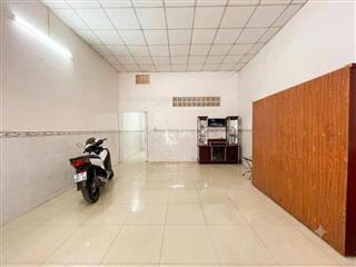 Bán nhà Hẻm nhựa 7m Thành Mỹ - gần Lý Thường Kiệt, 5,3x16m, 2 Tầng cũ, 3PN, 9,8 Tỷ