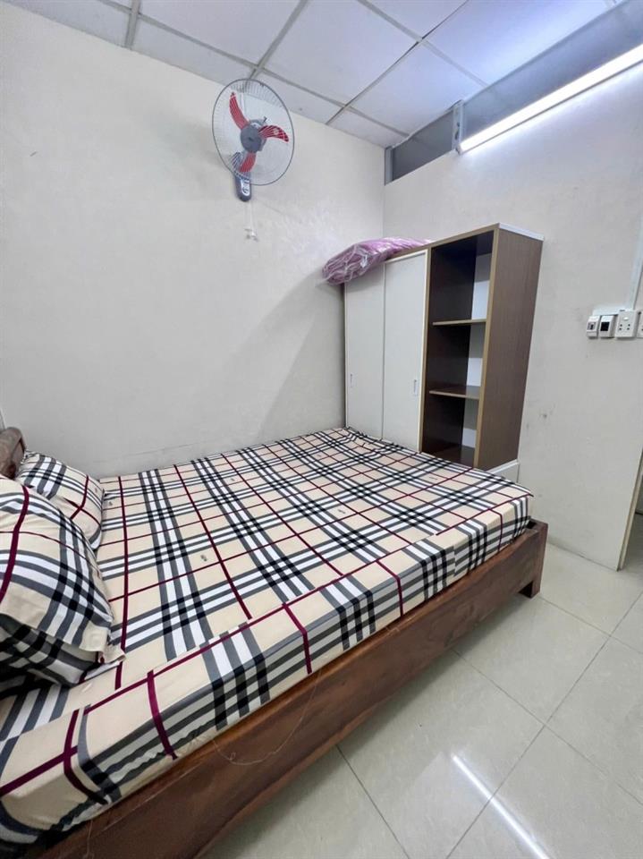 Bán nhà Mặt tiền Nguyễn Sáng - giao Lê Trọng Tấn, Tây Thanh, 5,3x11m, 2 Tầng, hạ 6,2 Tỷ.