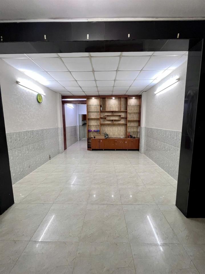 Bán nhà Mặt tiền Nguyễn Sáng - giao Lê Trọng Tấn, Tây Thanh, 5,3x11m, 2 Tầng, hạ 6,2 Tỷ.