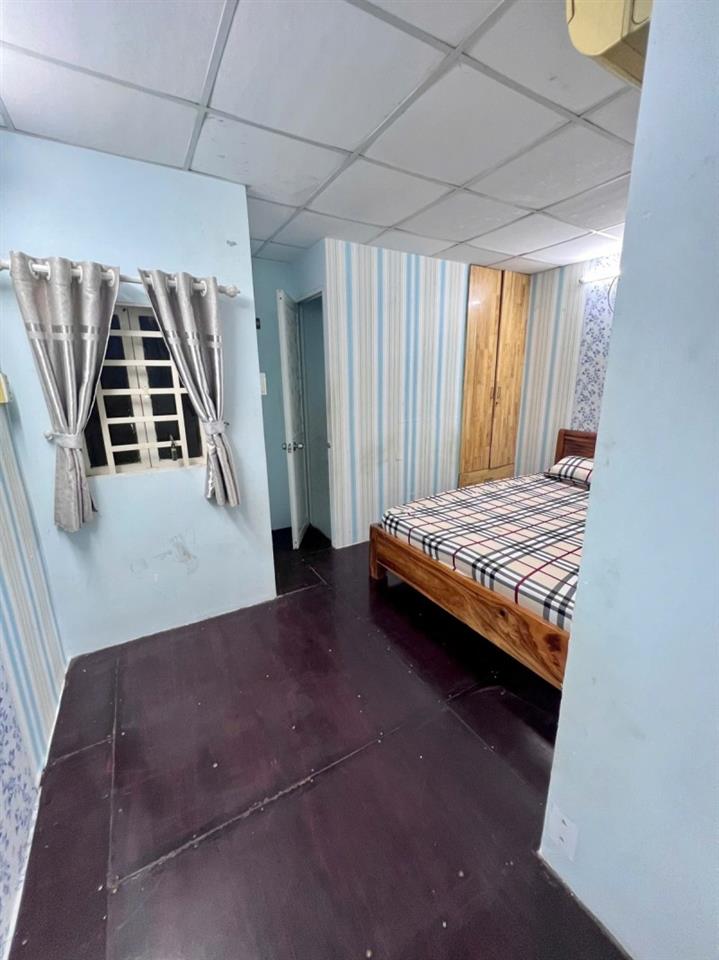 Bán nhà Mặt tiền Nguyễn Sáng - giao Lê Trọng Tấn, Tây Thanh, 5,3x11m, 2 Tầng, hạ 6,2 Tỷ.