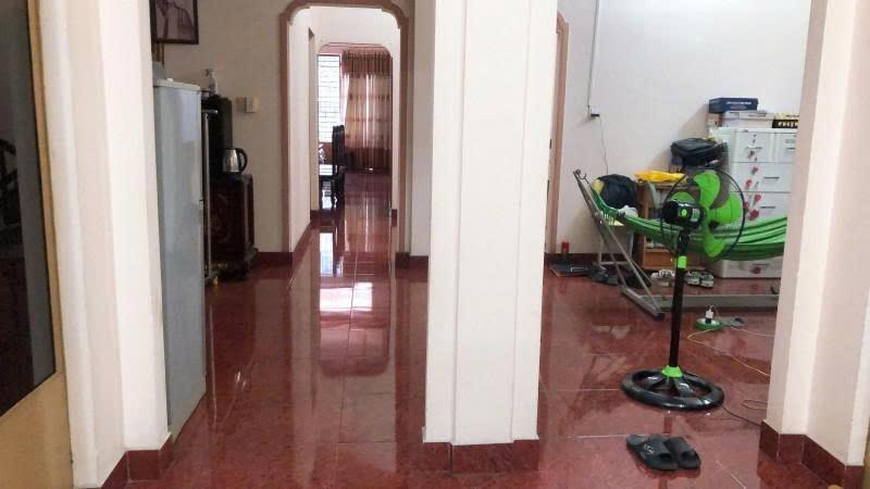 Bán nhà Mặt tiền Nguyễn Sơn - gầnThoại Ngọc Hầu, 6,8x30m, 3 T - 5PN, 1 đời chủ, 28 tỷ.