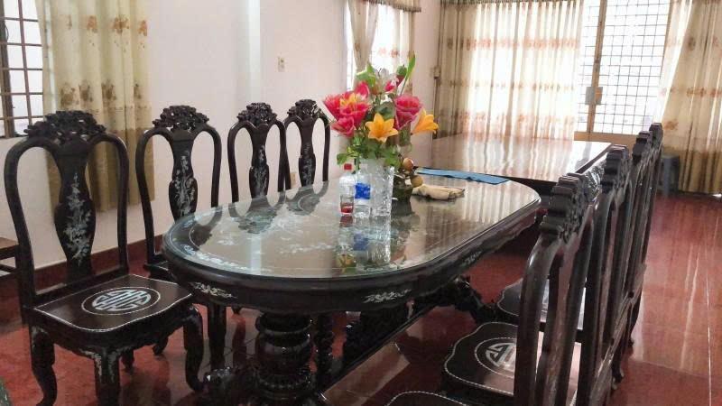 Bán nhà Mặt tiền Nguyễn Sơn - gầnThoại Ngọc Hầu, 6,8x30m, 3 T - 5PN, 1 đời chủ, 28 tỷ.