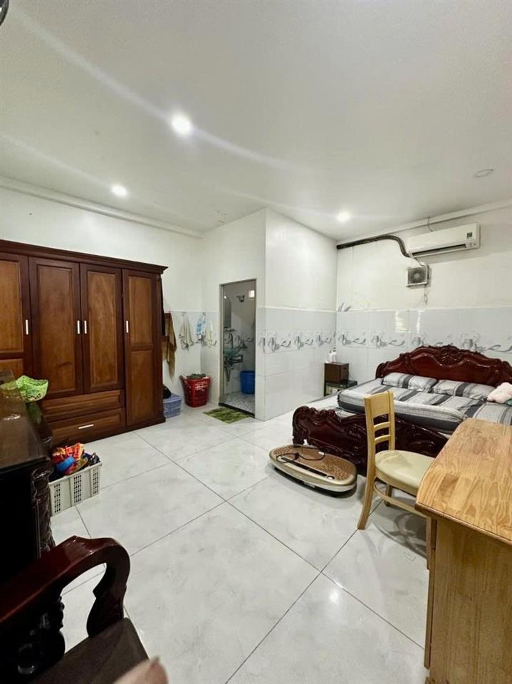 Bán nhà 2 Mặt tiền Lê Cảnh Tuân - giao Nguyễn Sơn, 5,1x18m, 2 Tầng - 3PN, chỉ 11,9 Tỷ