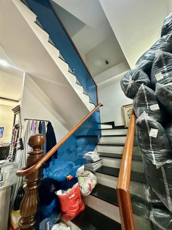 Bán nhà 2 Mặt tiền Lê Cảnh Tuân - giao Nguyễn Sơn, 5,1x18m, 2 Tầng - 3PN, chỉ 11,9 Tỷ