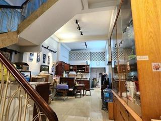 Bán nhà Mặt tiền Độc Lập - ngay Tân Sơn Nhì, DT: 4x18m, 3 Tầng - 4PN, giá 15.5 tỷ.