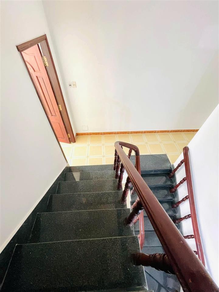 Bán nhà Mặt tiền Đường B1 - giao Tây Thạnh, 4x17m, 3 Tầng-  3PN, Sổ vuông, chỉ 7,95 Tỷ.
