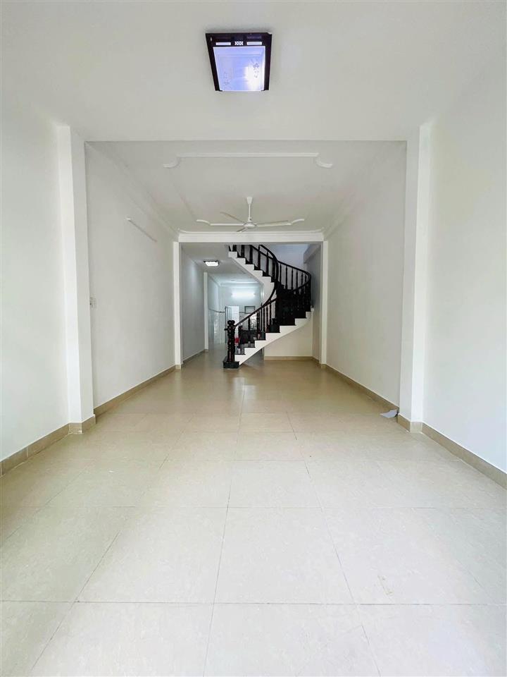 Bán nhà Mặt tiền Đường B1 - giao Tây Thạnh, 4x17m, 3 Tầng-  3PN, Sổ vuông, chỉ 7,95 Tỷ.