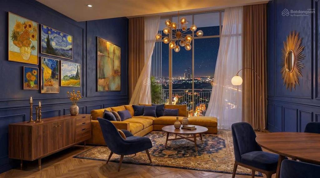 Booking lusso darte  giữ chỗ chọn căn giá tốt đợt mở bán đầu