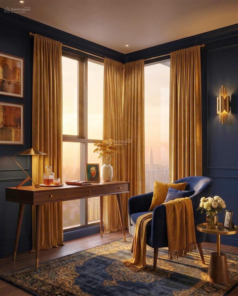 Booking lusso darte  giữ chỗ chọn căn giá tốt đợt mở bán đầu
