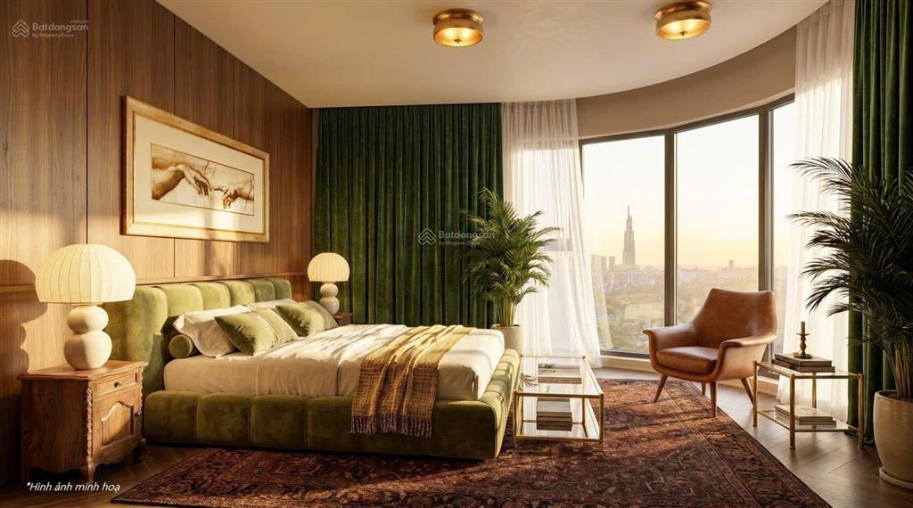 Booking lusso darte chỉ từ 52tr/m2, smart home + mặt tiền 300m ql13, metro trước nhà