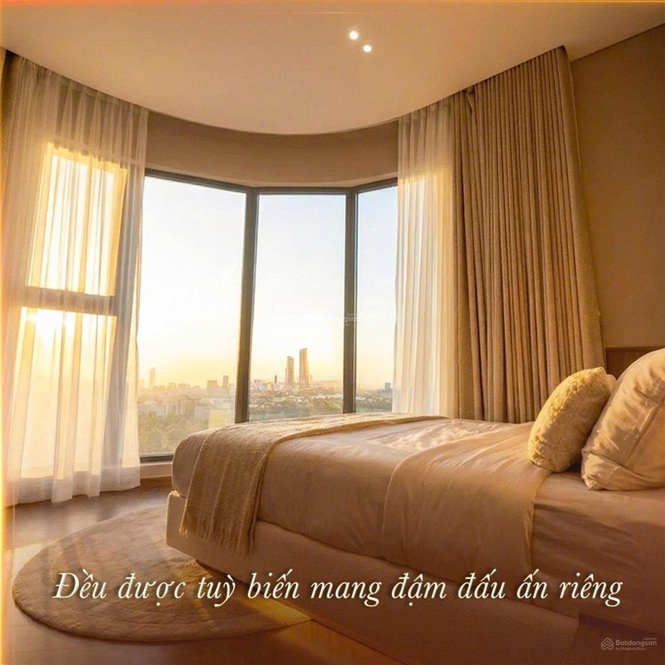Booking lusso darte  căn hộ smart home chuẩn worldhotels, vị trí đẹp quốc lộ 13