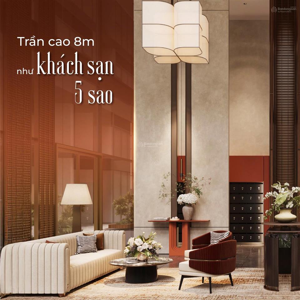 Booking lusso darte  căn hộ smart home chuẩn worldhotels, vị trí đẹp quốc lộ 13