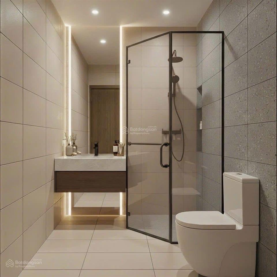 Căn 1pn+ lusso thiết kế linh hoạt, dễ ở, dễ đầu tư, giá từ 2.5 tỷ