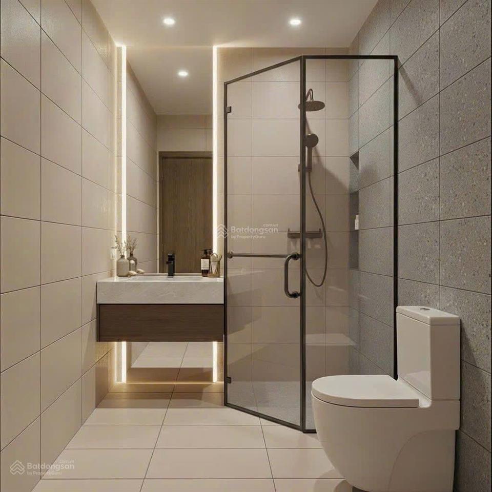 2pn+2wc lusso  vừa ở tốt, vừa giữ giá an toàn, chỉ 400tr là nhận nhà