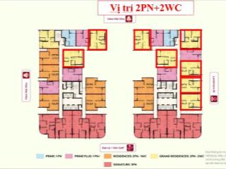 2pn+2wc lusso  vừa ở tốt, vừa giữ giá an toàn, chỉ 400tr là nhận nhà