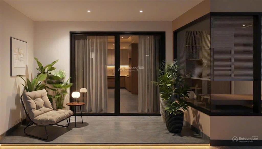 2pn+2wc lusso  vừa ở tốt, vừa giữ giá an toàn, chỉ 400tr là nhận nhà