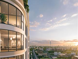 Căn 3pn lusso hiếm, sống thoải mái, trải nghiệm sống tại khách sạn 5 sao mỗi ngày
