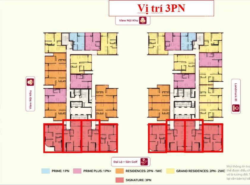 Căn 3pn lusso hiếm, sống thoải mái, trải nghiệm sống tại khách sạn 5 sao mỗi ngày