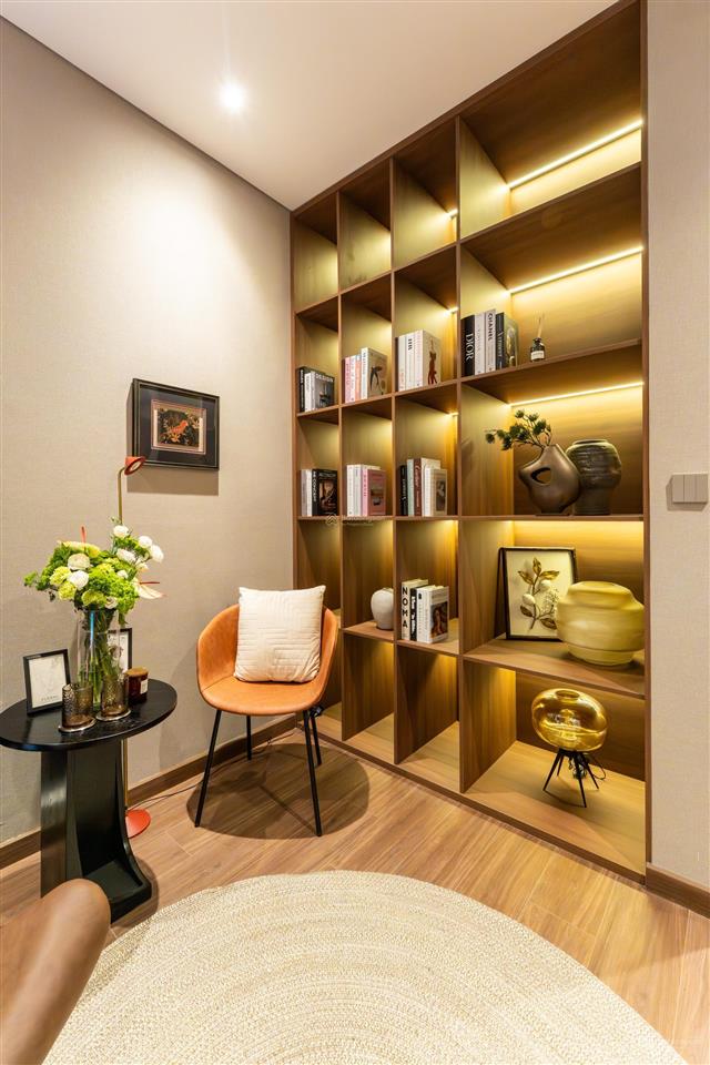 Căn 3pn lusso hiếm, sống thoải mái, trải nghiệm sống tại khách sạn 5 sao mỗi ngày