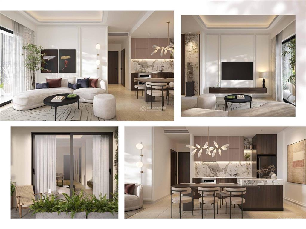 Chuyển nhượng căn 2pn2wc trục b4.18 tòa zenia  hàng đẹp tầng trung