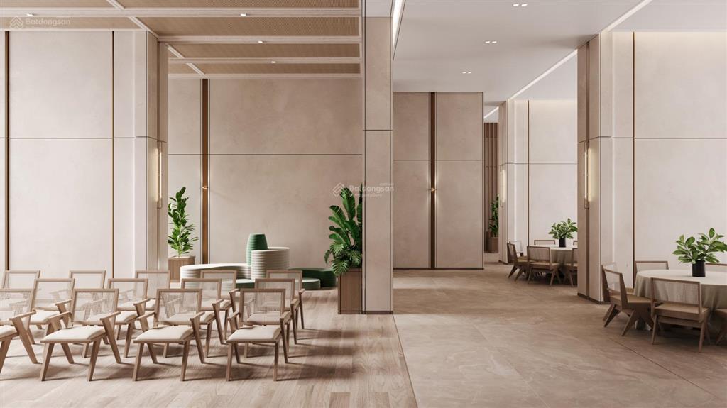 Chuyển nhượng căn 2pn2wc trục b4.18 tòa zenia  hàng đẹp tầng trung